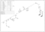 2d and 3d piping design in autocad